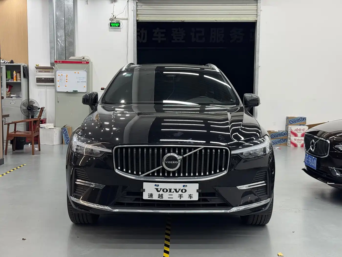 Фото 2 - Volvo XC60