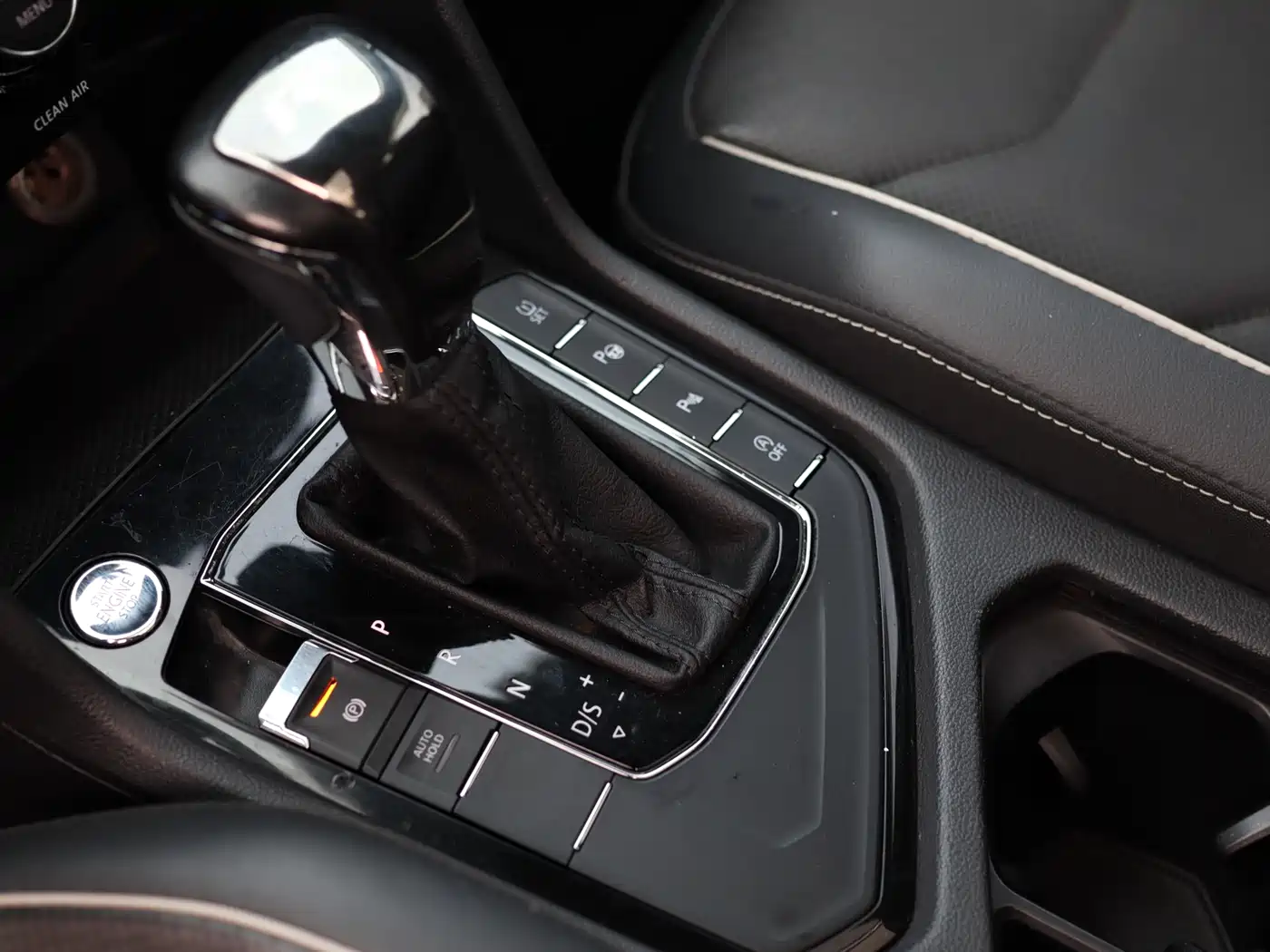 Volkswagen Tiguan L 2017 330TSI Automatic 2WD Flagship Edition фото 13