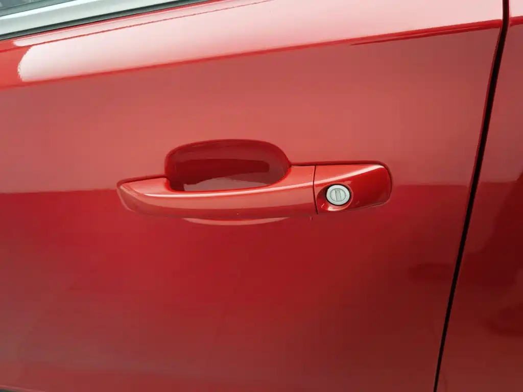 Photo 18 - Roewe 360