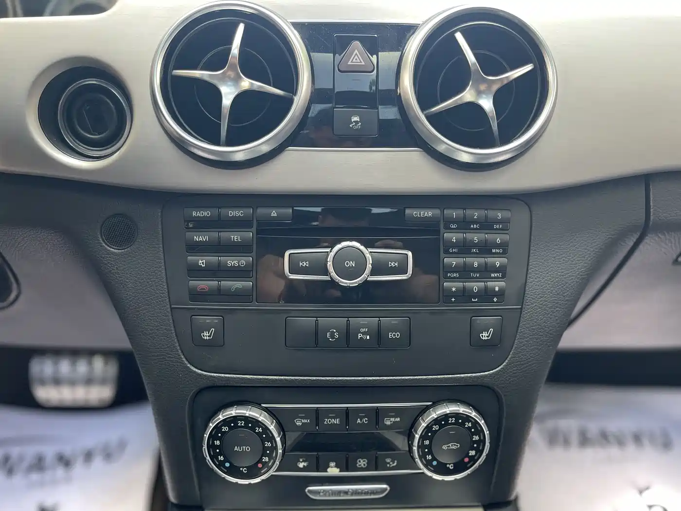 Mercedes-Benz GLK-Class 2015 GLK 260 4MATIC Fashion Ultimate Edition фото 14