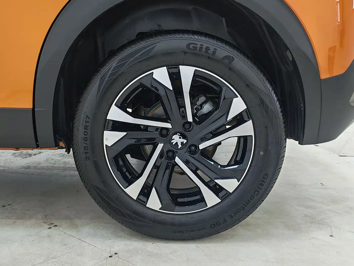 Peugeot 2008 2022 230THP THE ONE фото 16