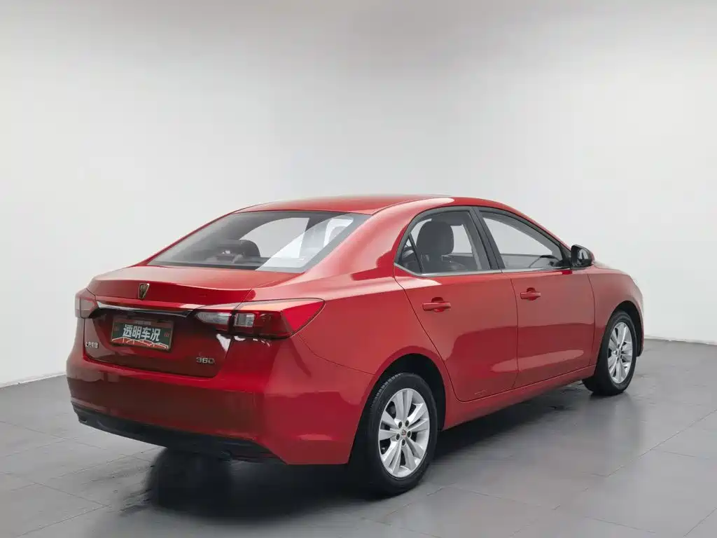 Photo 2 - Roewe 360