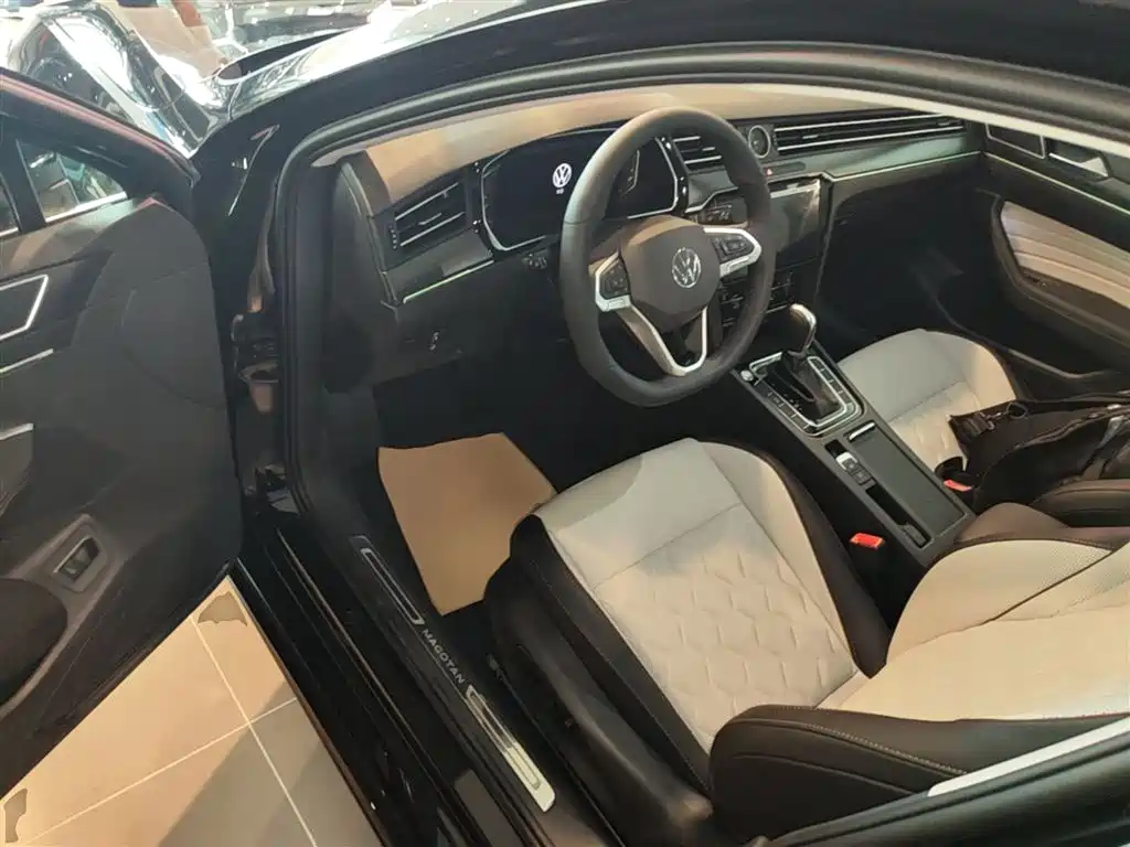 Volkswagen Magotan 2026 Model 30 Million Special Selection 380TSI DSG Luxury фото 16