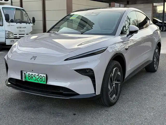 rising-auto feifan-r7