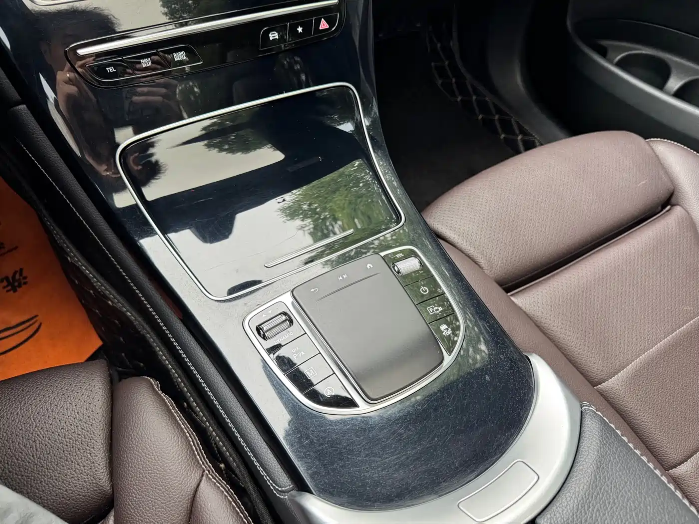 Mercedes-Benz GLC 2020 GLC 260 L 4MATIC Dynamic фото 22