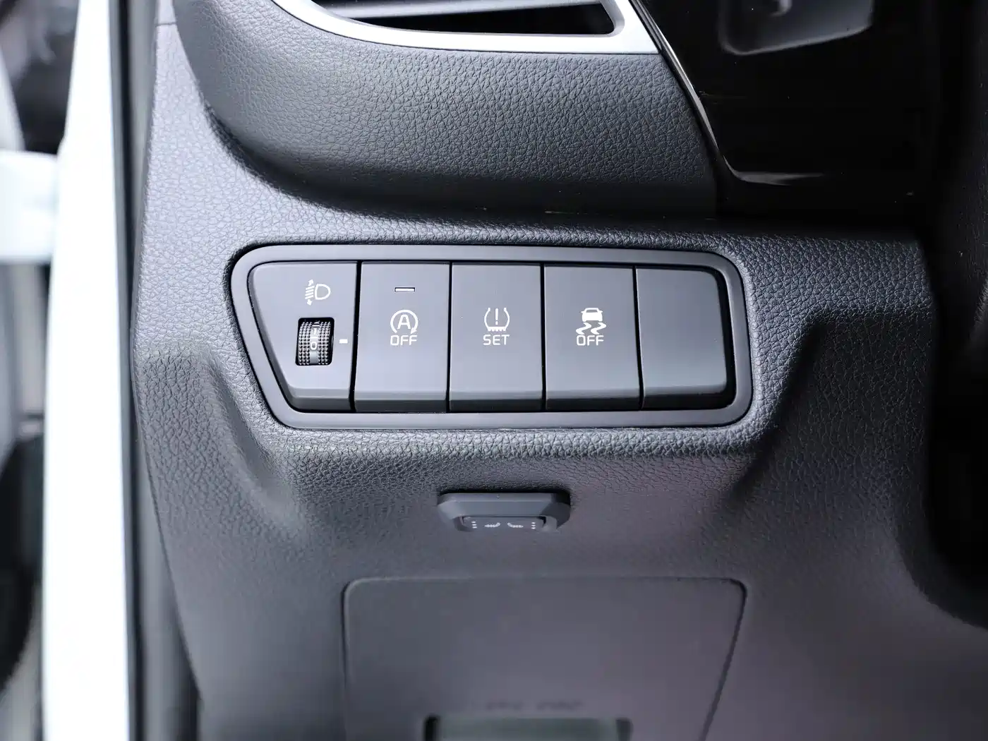 Kia KX3 2023 2021 1.5L CVT Fashion Edition