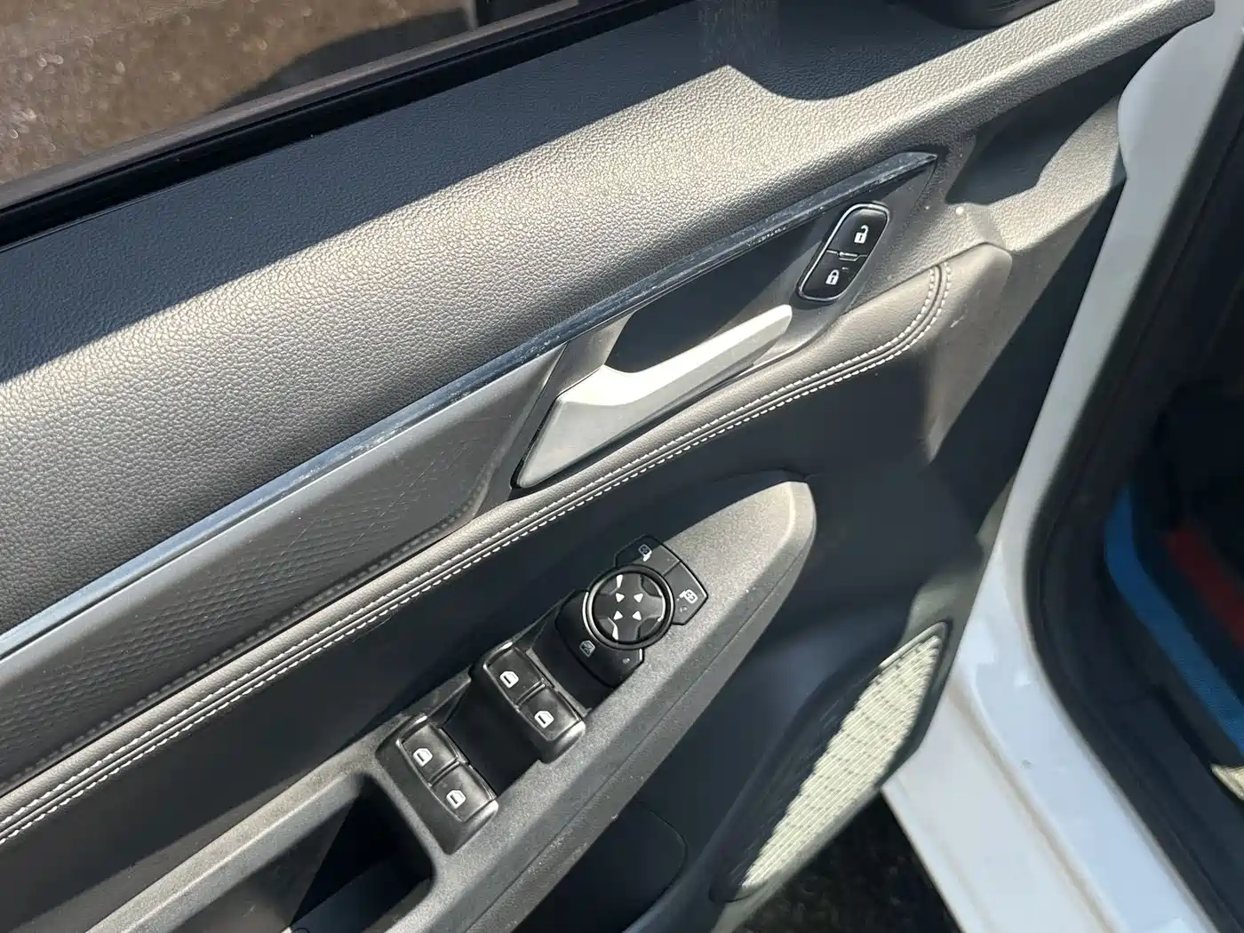Ford Escort 2022 2021 1.5L Automatic Diamond Edition