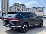 Photo 7 - Volkswagen Teramont