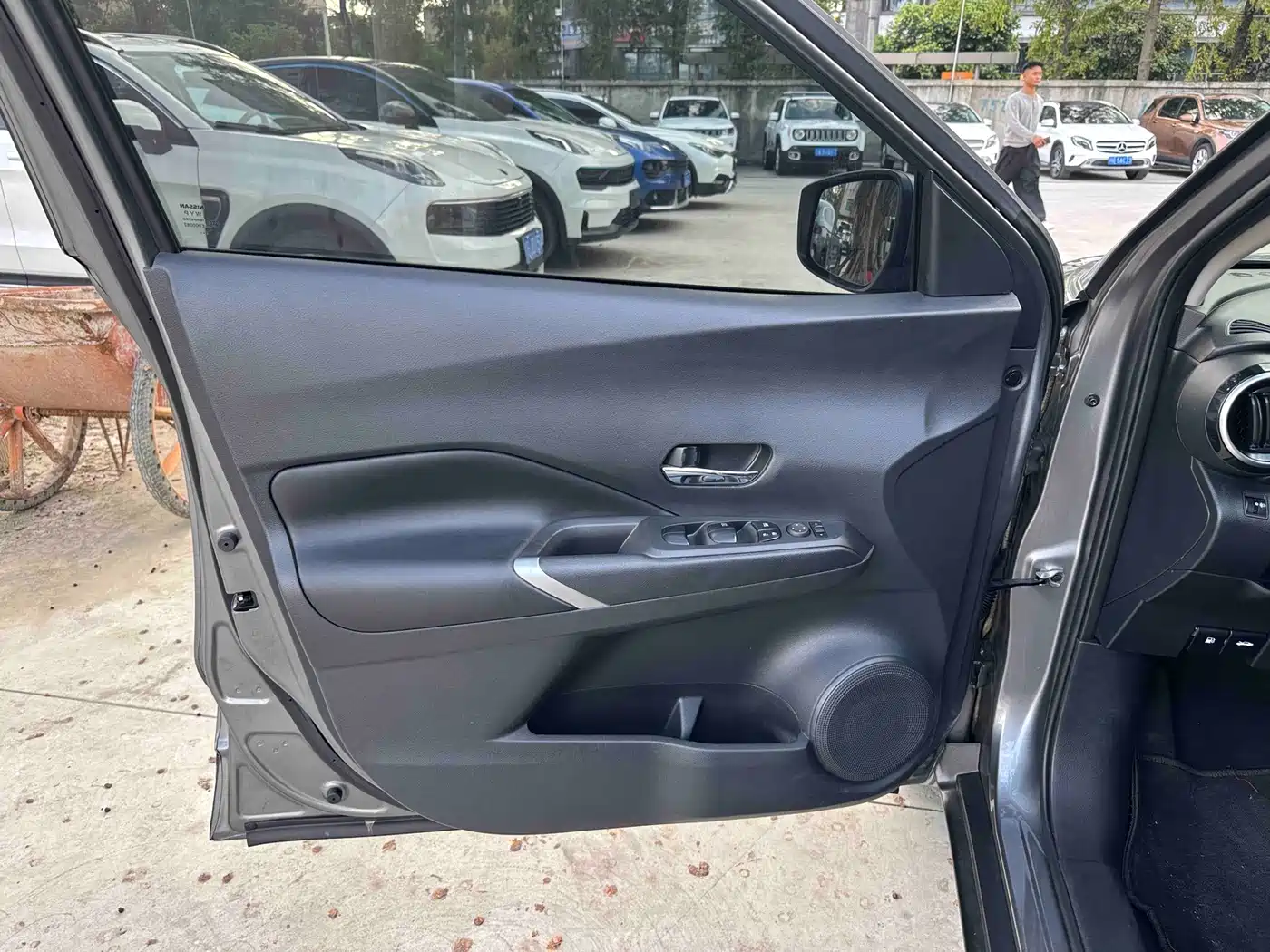 Nissan Kicks, миниатюра 4