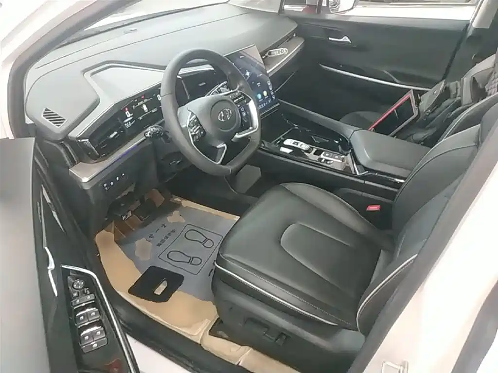 Hyundai Kustu 2021 380TGDi Smart Love Flagship TOP Premium фото 16