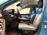 Фото 5 - Geely Preface