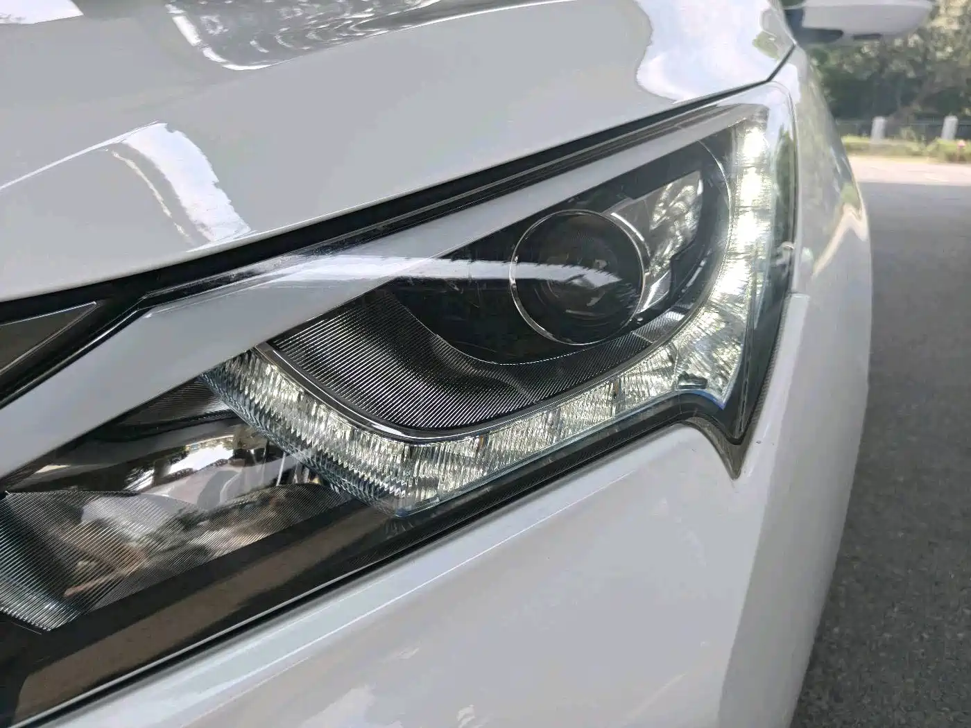 BYD QINXIN ENERGY