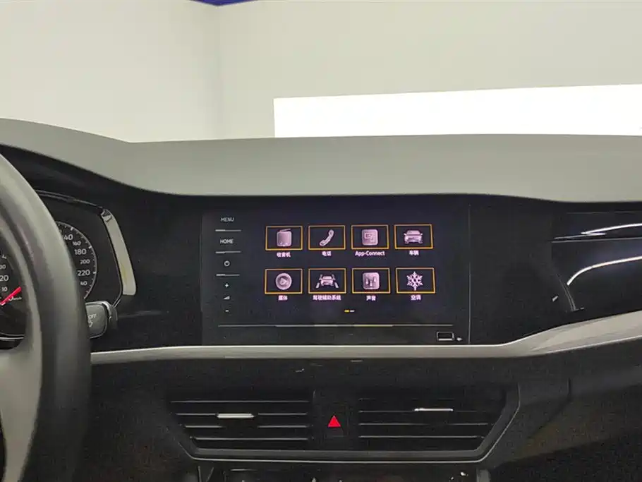Volkswagen Bora 2021 200TSI DSG Elite Smart Edition фото 13