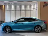 Фото 4 - Geely Preface