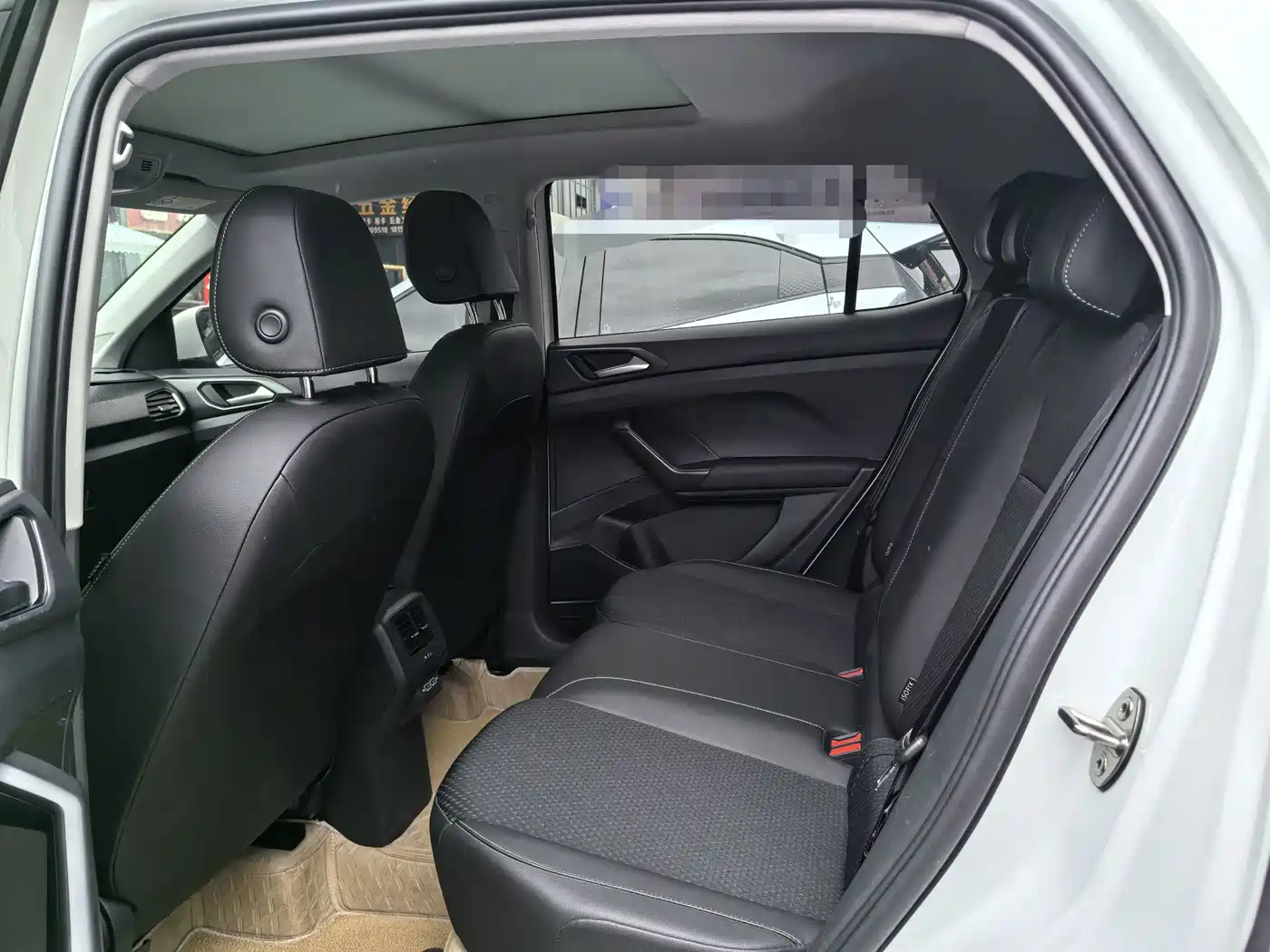 Volkswagen Tacqua 2020 2020 280TSI DSG R-Line