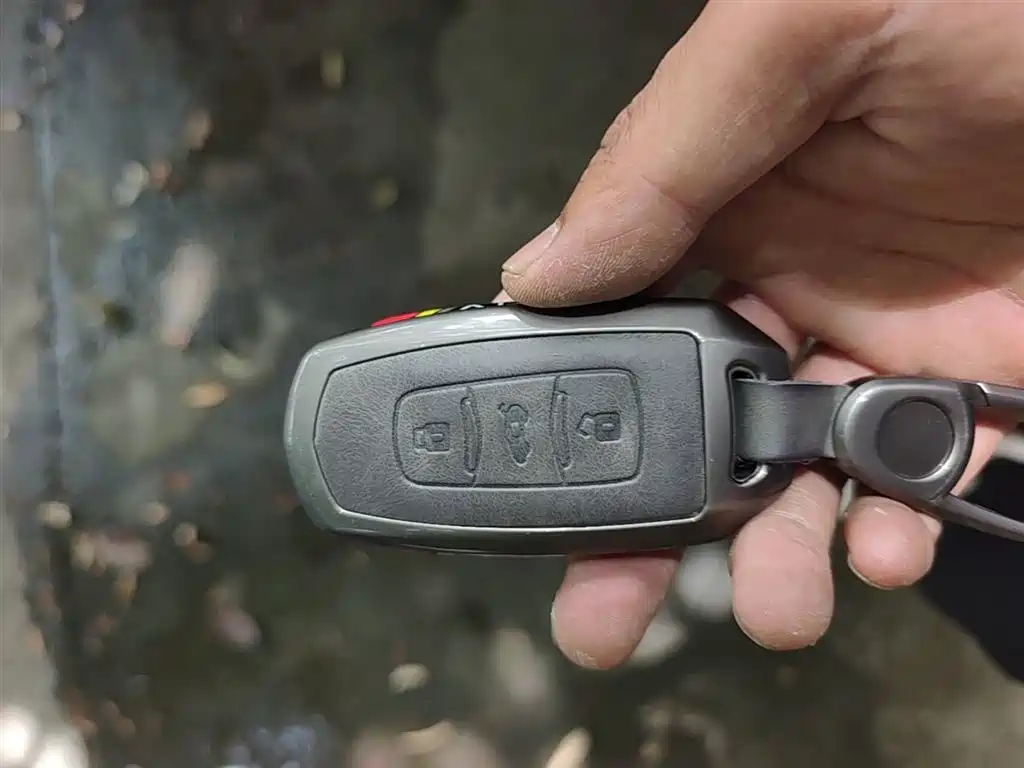 Geely Borui 2017 2015 1.8T Premium