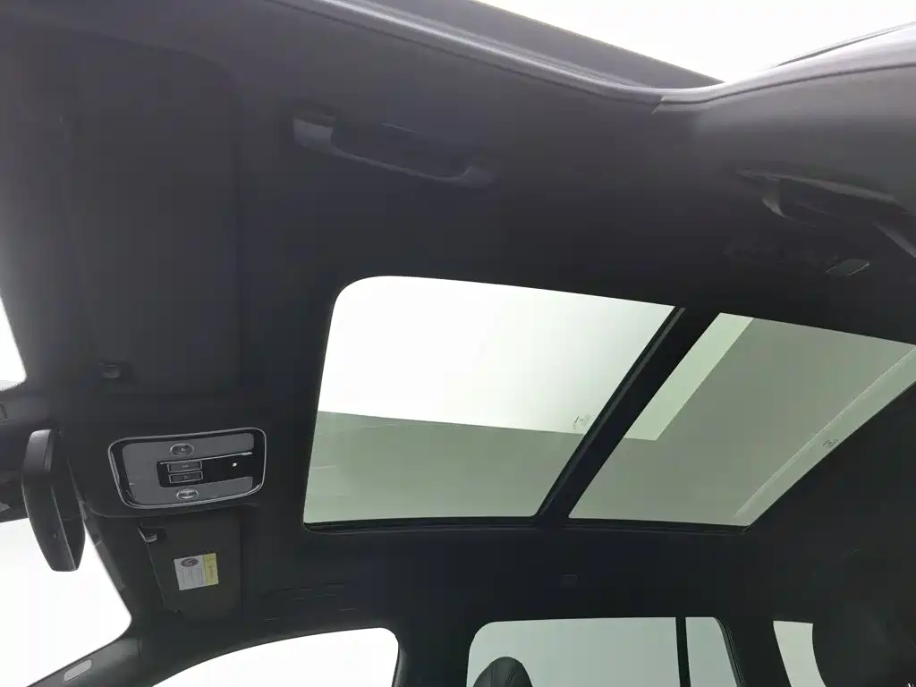 Li Auto Li ONE 2020 2020 Extended Range 6-seater