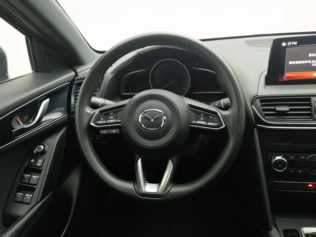 Mazda CX-4, миниатюра 11