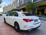 Фото 3 - Mercedes-Benz C-Class