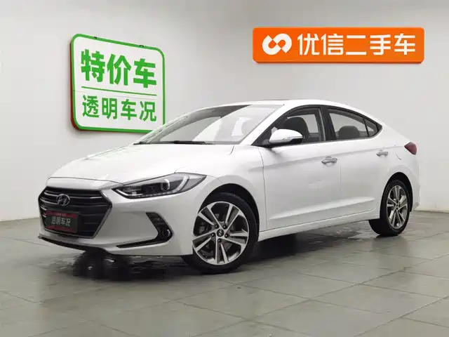 HYUNDAI LEAD