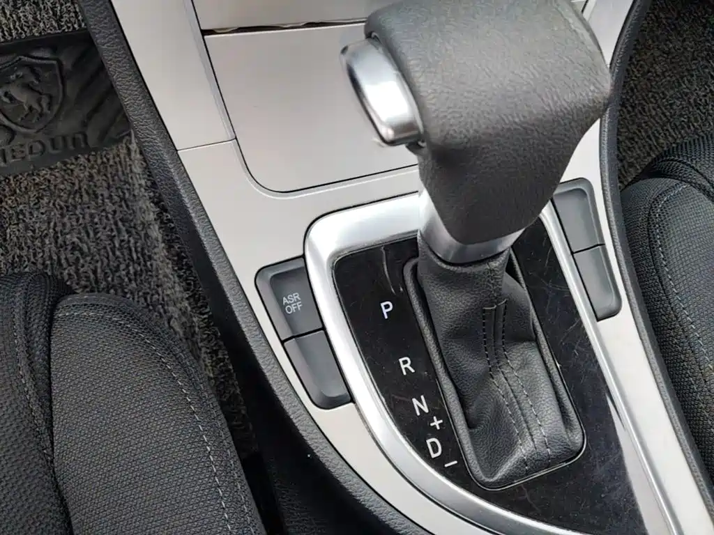Zhonghua H530 2020 2017 1.6L Automatic Comfort