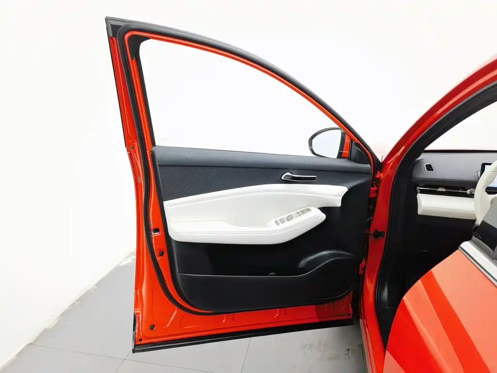 Baojun Yunhai 2024 2024 600km Pure Electric Version