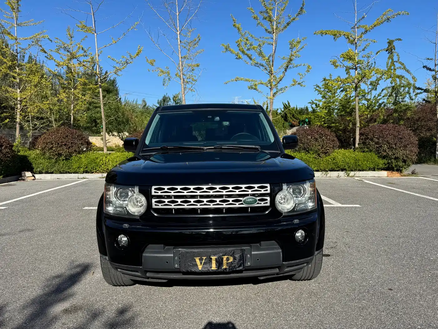 Фото 3 - Land Rover Discovery