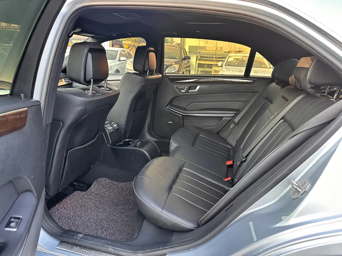 Mercedes-Benz E-Class 2015 Facelift E 260 L фото 8