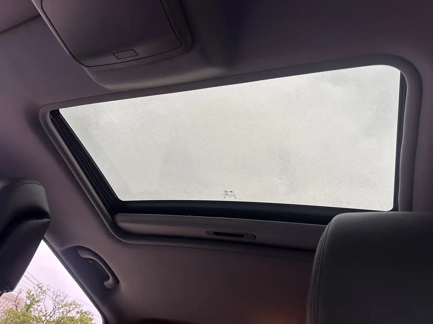 Peugeot 3008 2013 2.0L Automatic Trend Edition фото 9