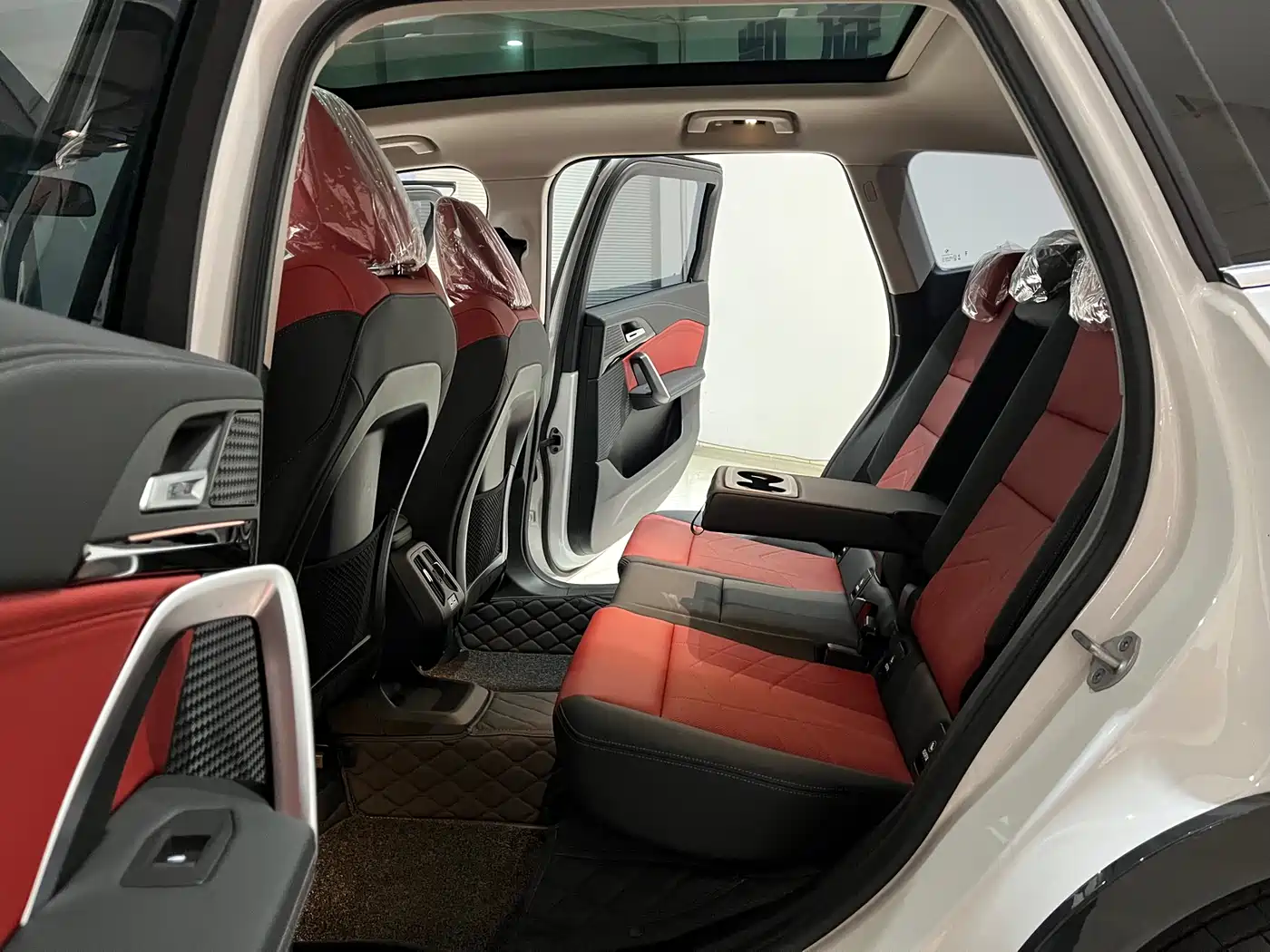 BMW X1 2023 sDrive20Li X Design Package фото 9