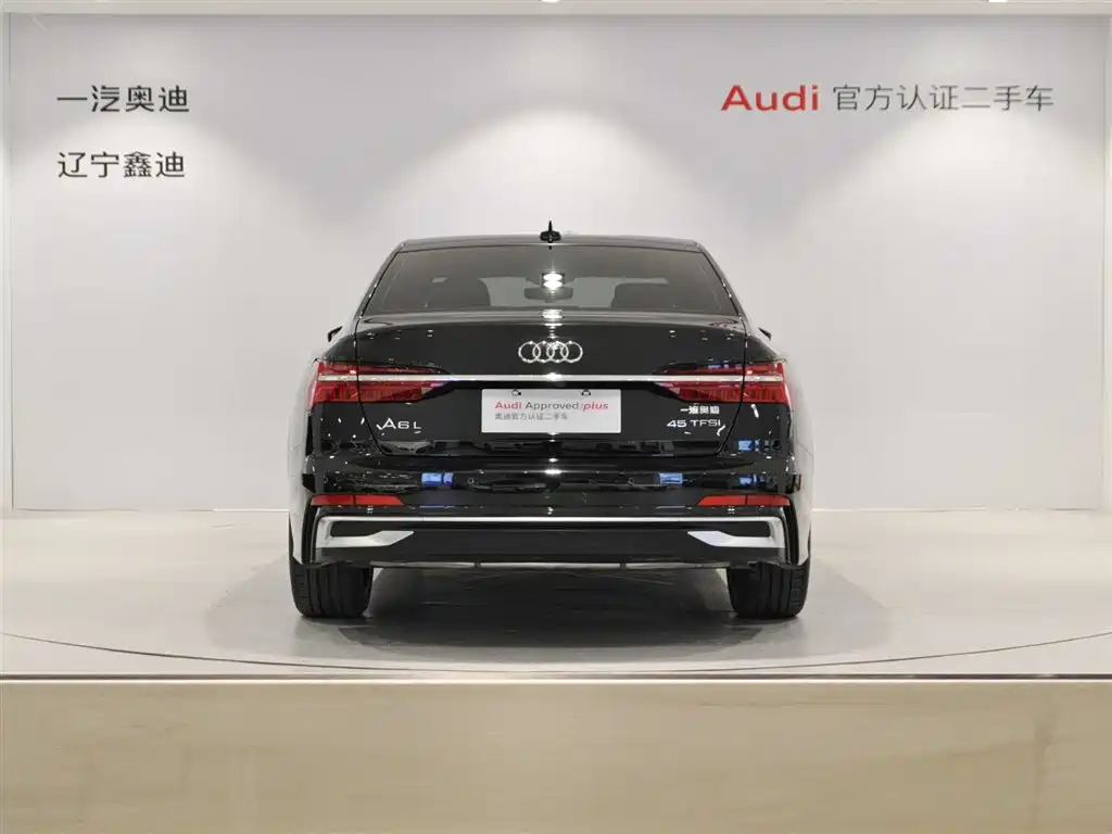 Audi A6L 2024 45 TFSI Premium Dynamic фото 5