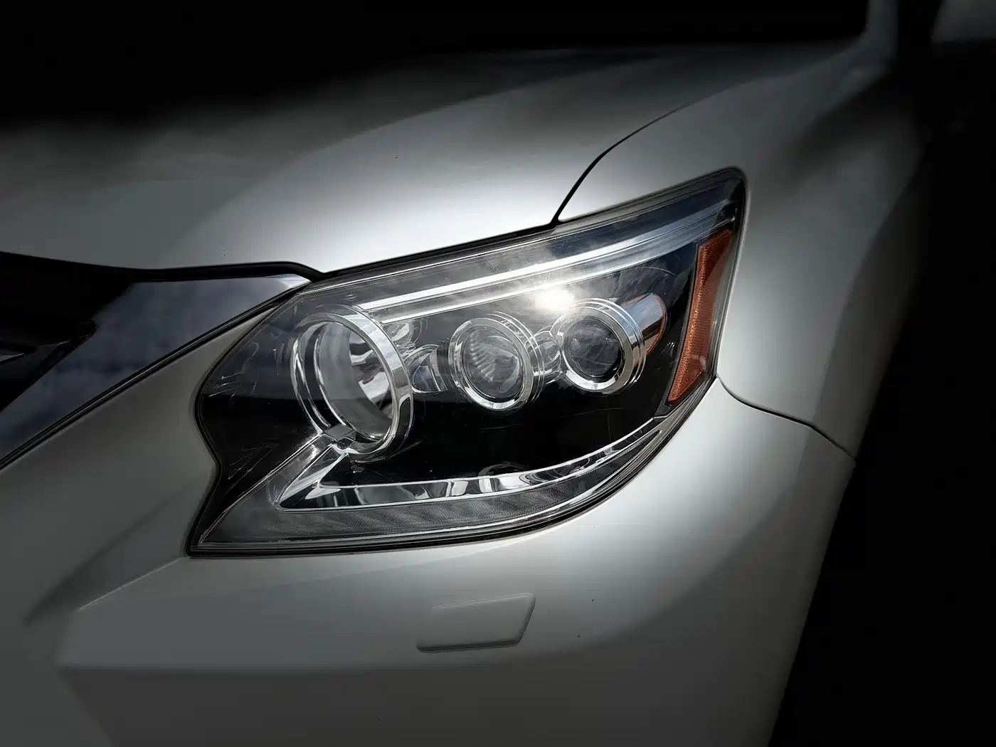 Lexus GX 2014 400 Premium фото 12