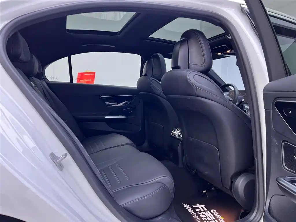 Mercedes-Benz C-Class 2024 C 260 L Sport фото 20
