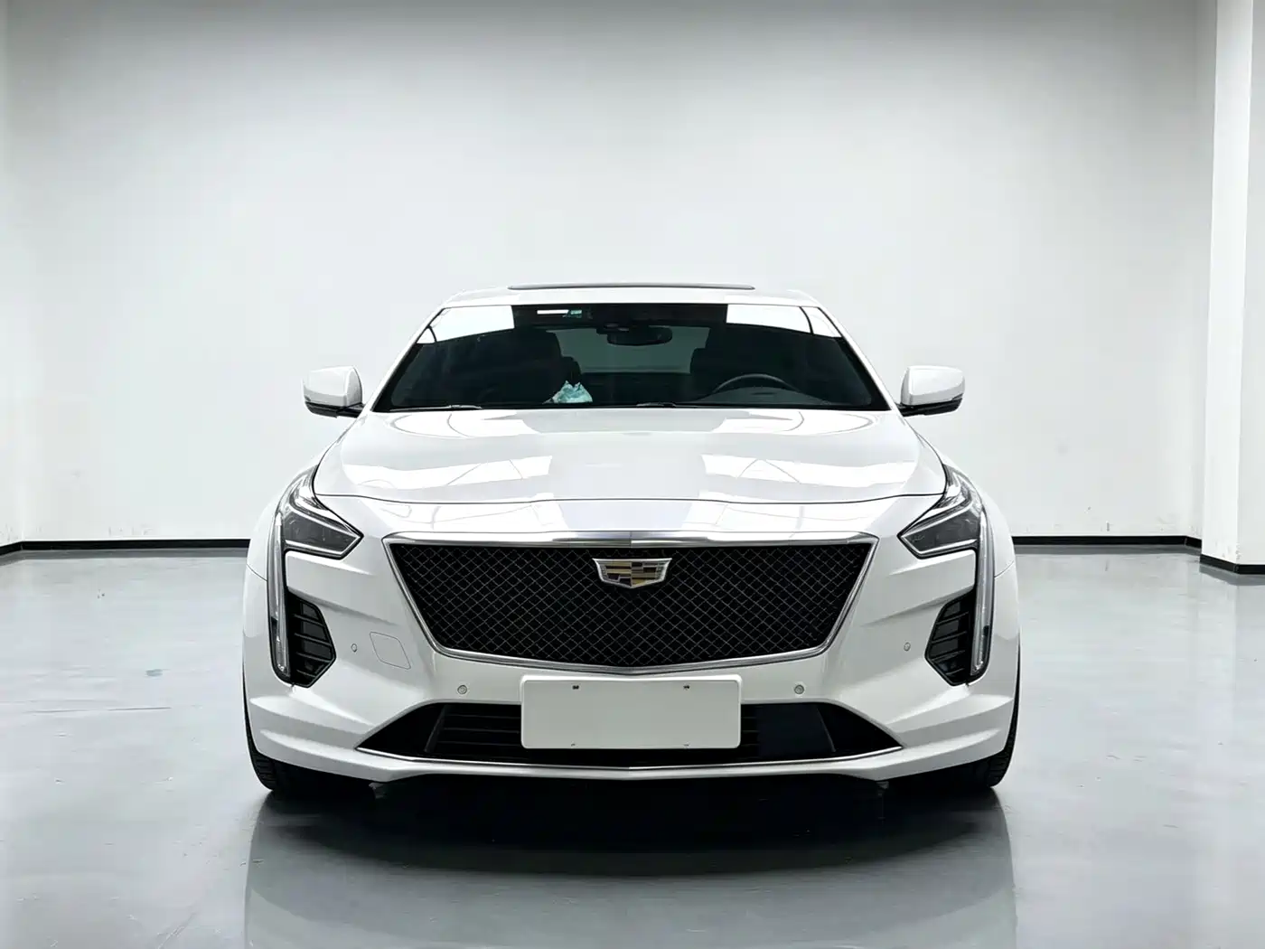 Фото 3 - Cadillac CT6