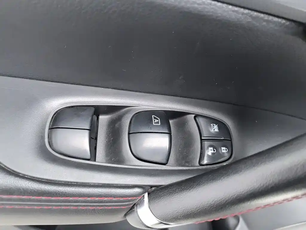 Nissan Qashqai, миниатюра 9