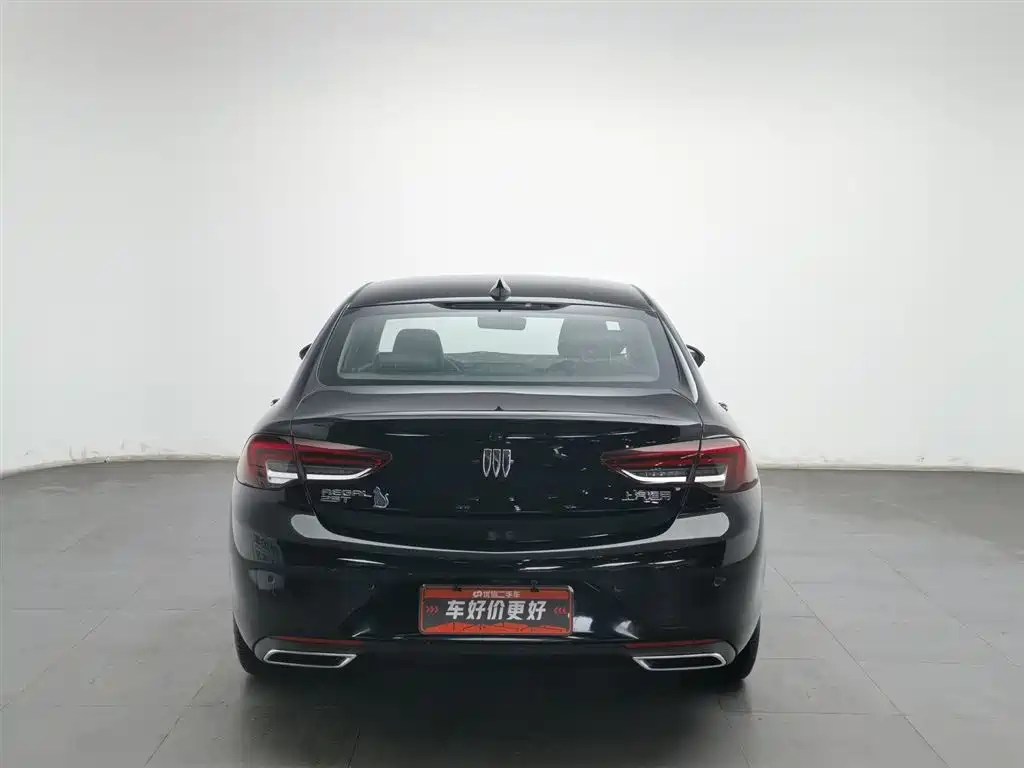 BUICK REGAL