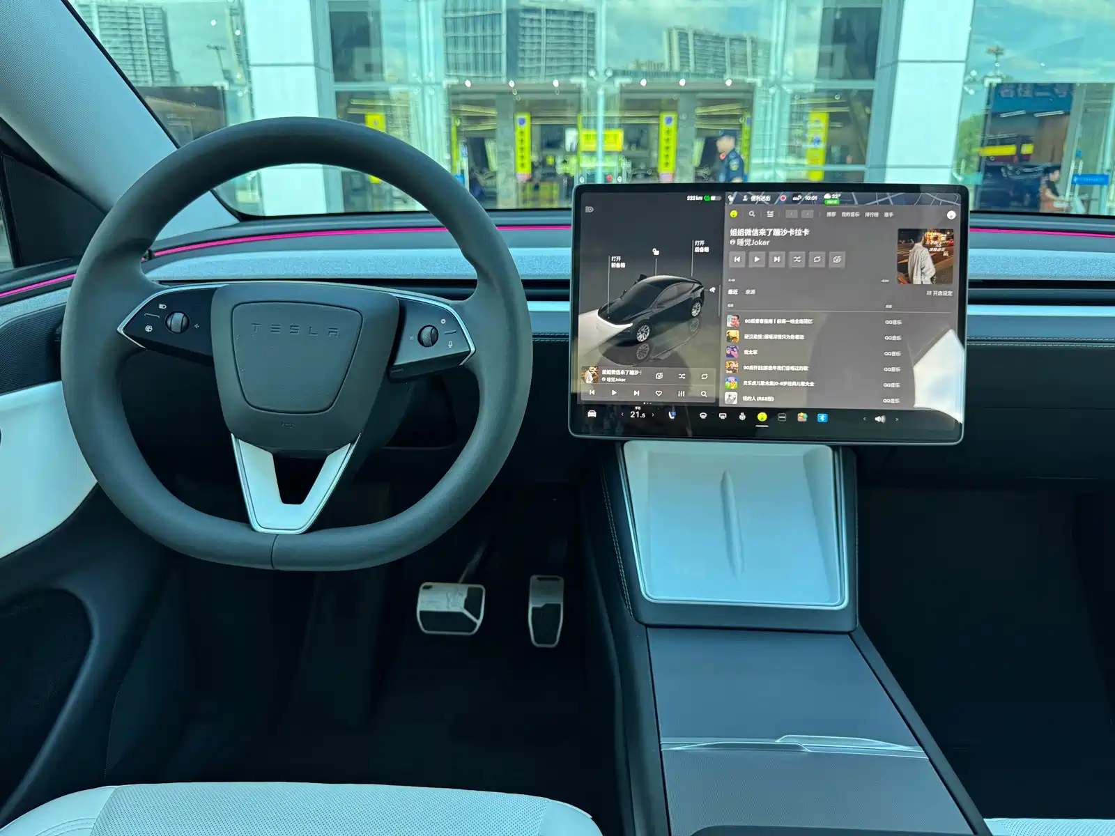 Фото 22 - Tesla Model Y