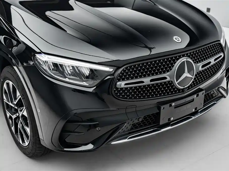 Mercedes-Benz GLC 2023 GLC 260 L 4MATIC Luxury 7-Seater фото 35