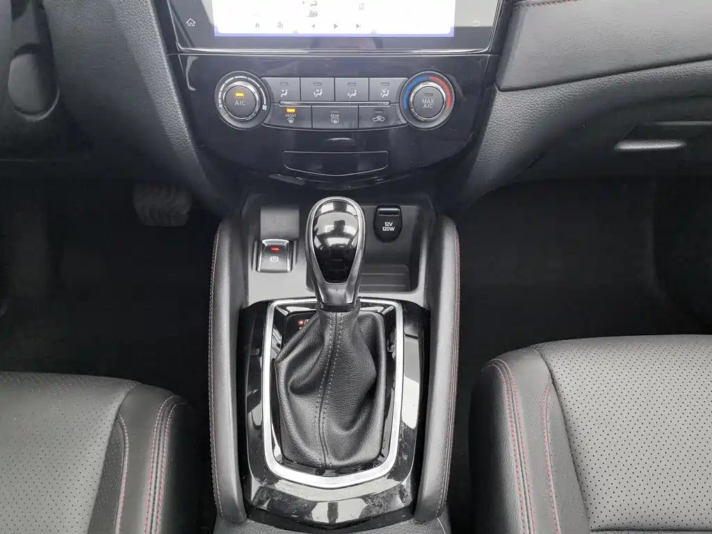 Nissan Qashqai, миниатюра 13