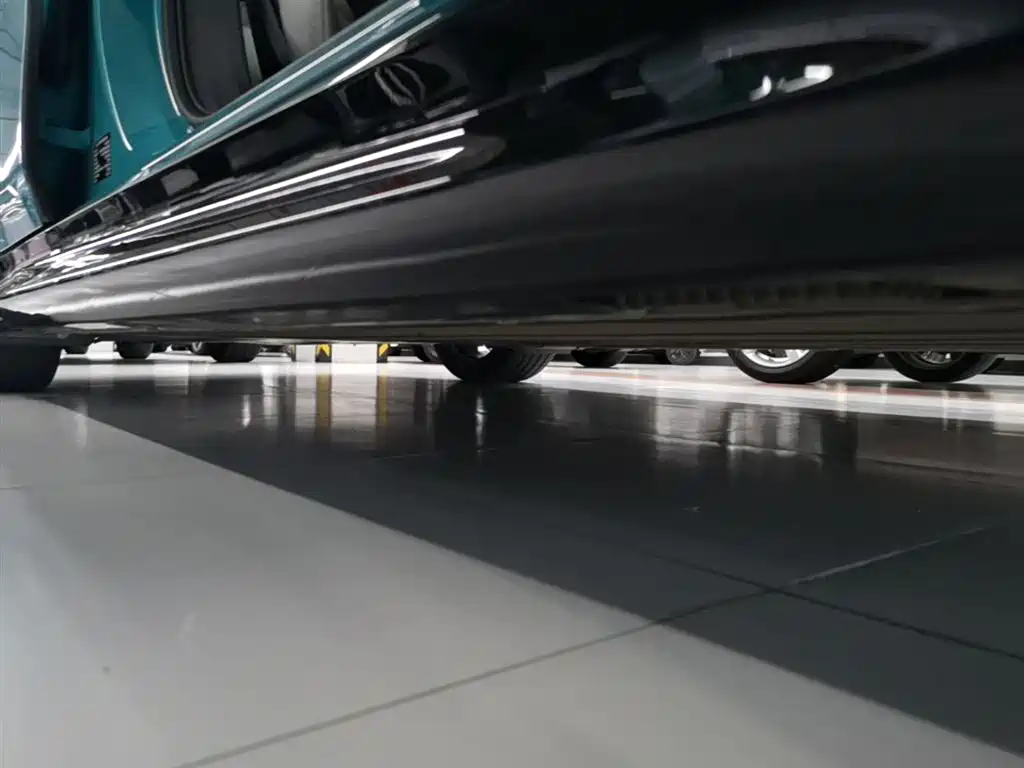 Xiaomi Auto Xiaomi SU7 2024 RWD Long Range Intelligent Driving Edition фото 21