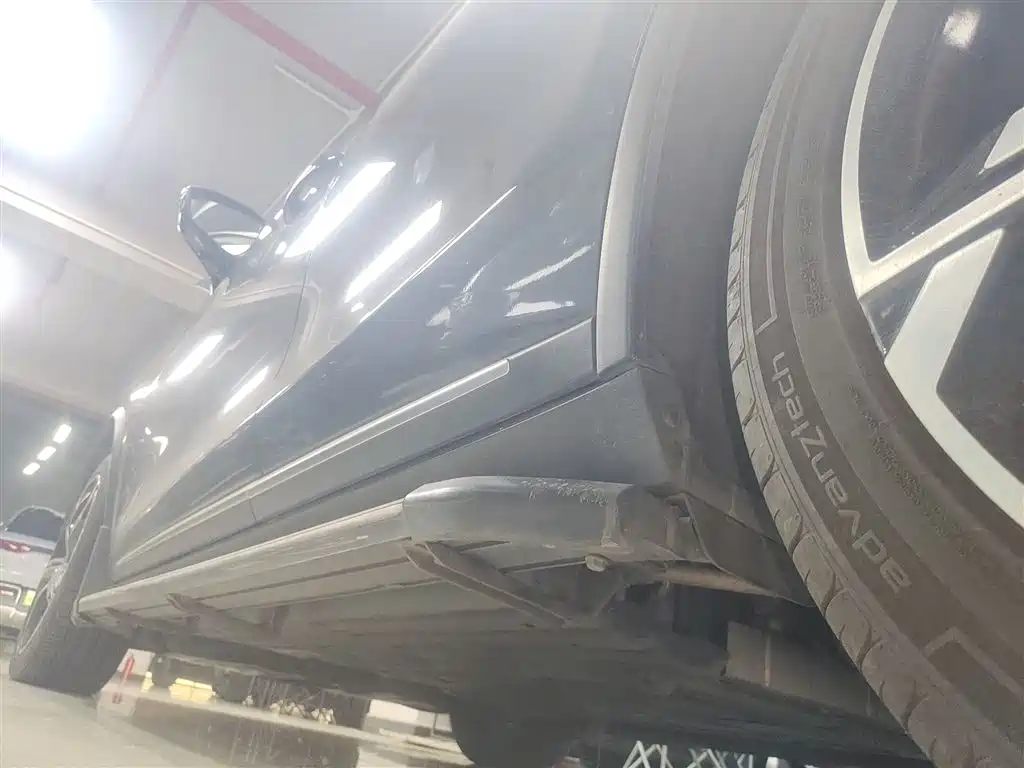 BYD Tang New Energy 2021 DM-i 112KM Premium фото 22