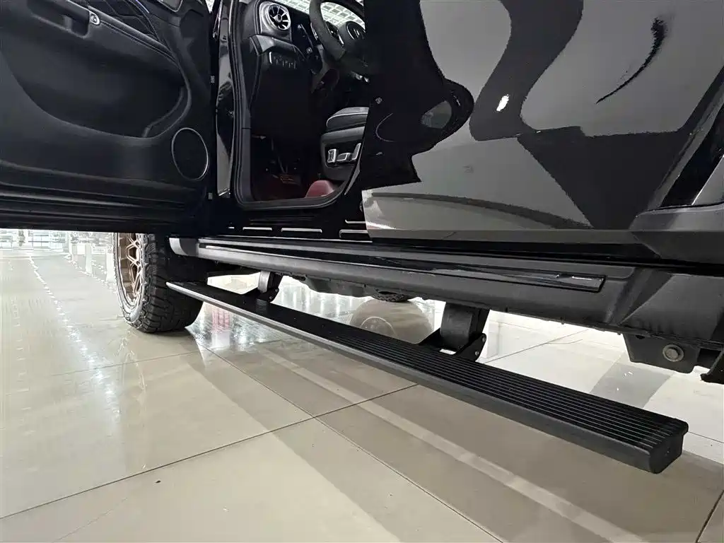 Tank 300 2024 2.0T Explorer фото 17