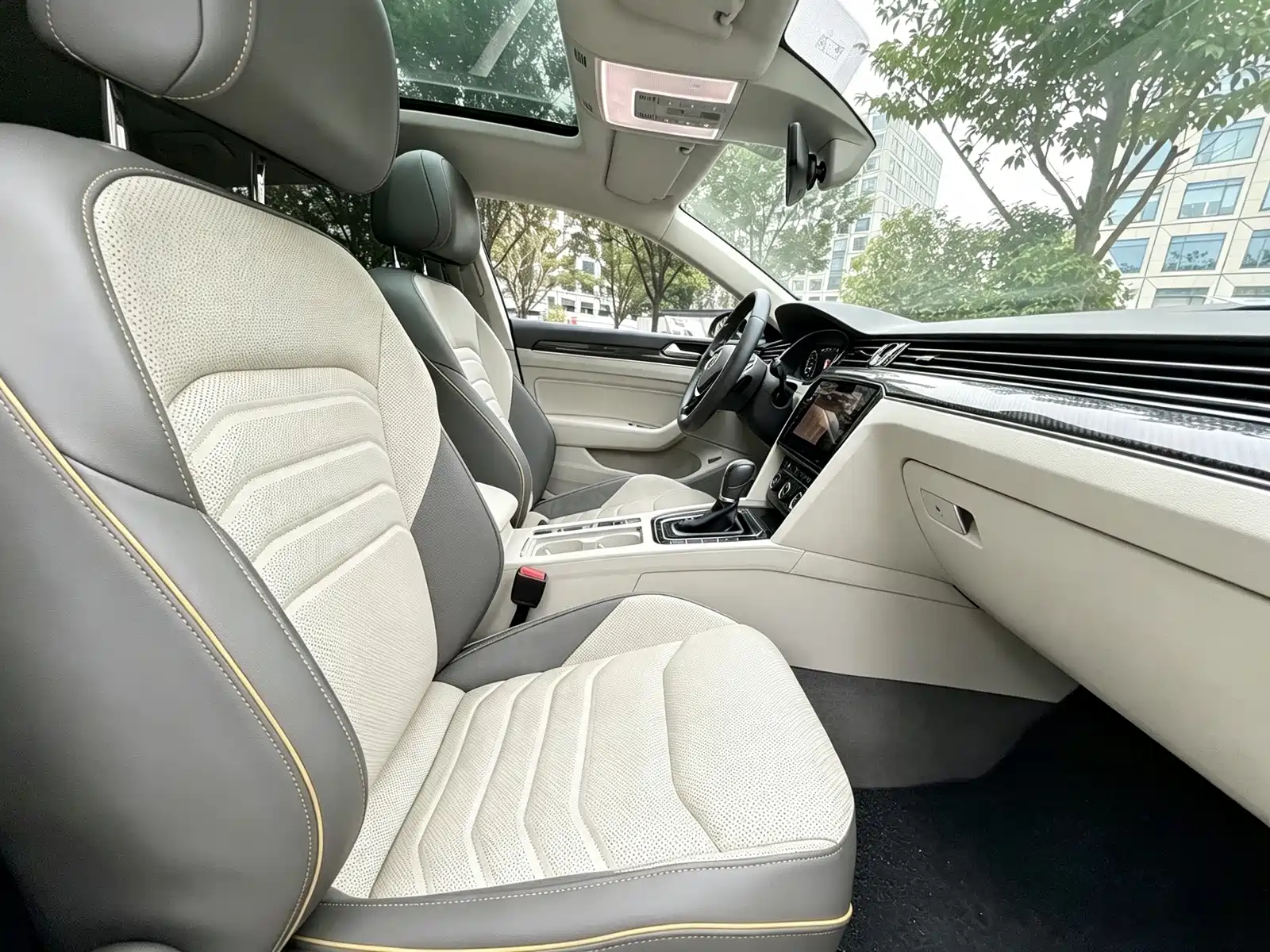 Фото 7 - Volkswagen CC