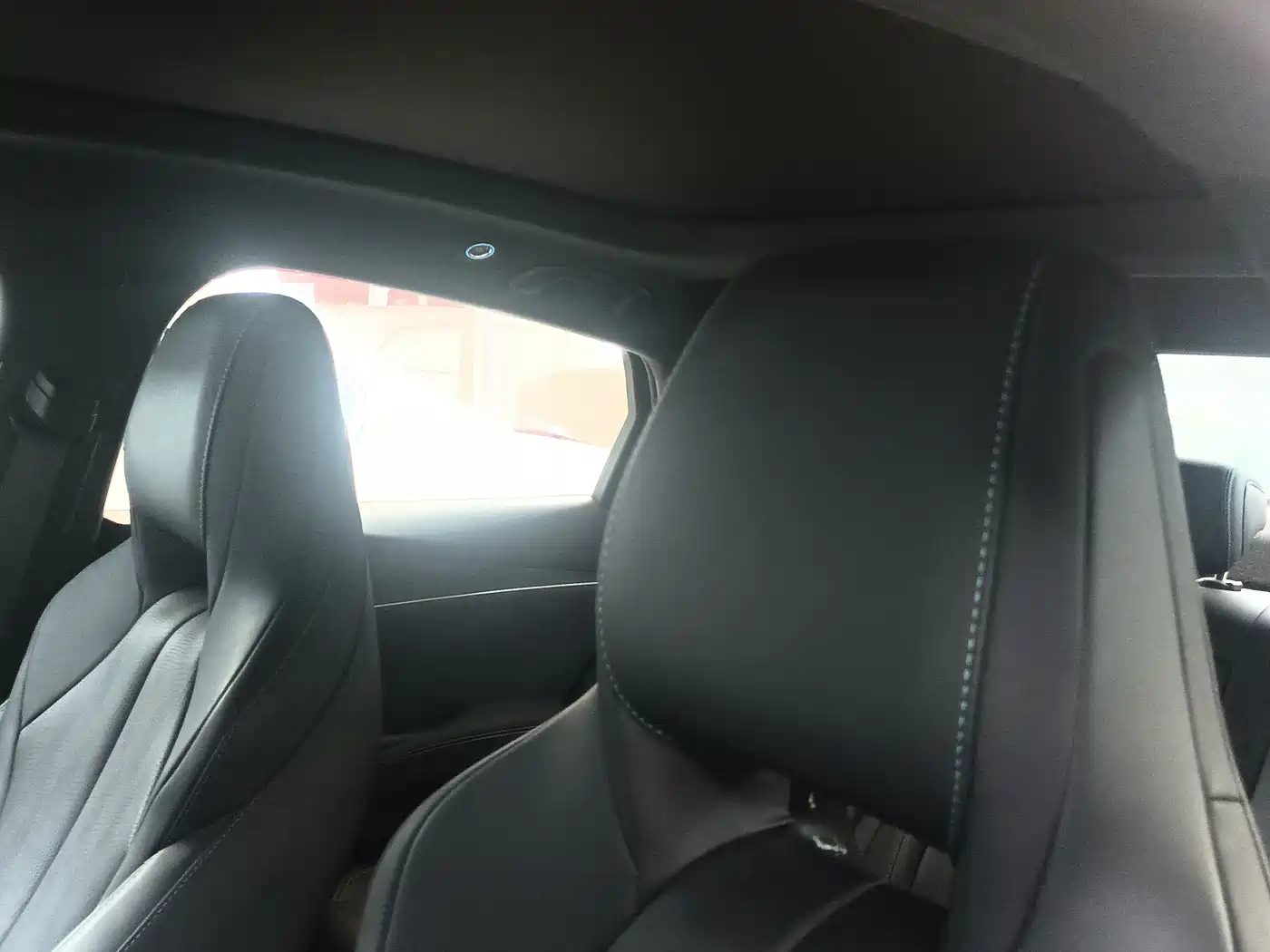 BYD Seal 06 New Energy 2025 DM-i Smart Drive Edition 120KM Luxury фото 6