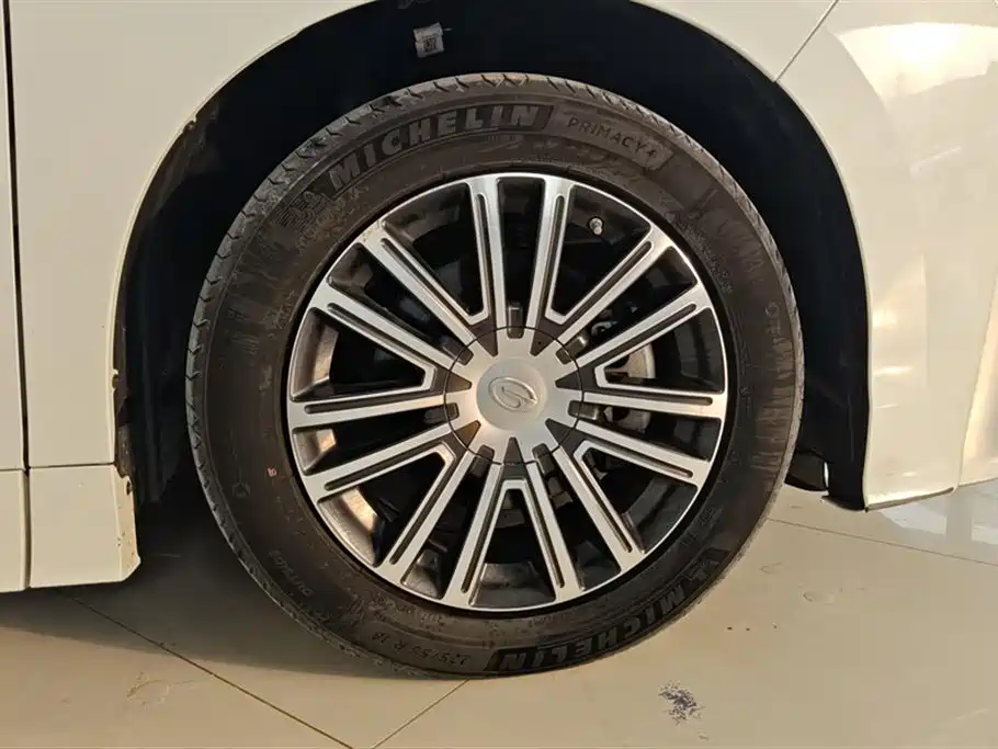 GAC Trumpchi Trumpchi M8 2021 Master Series 390T Prestige Edition фото 6
