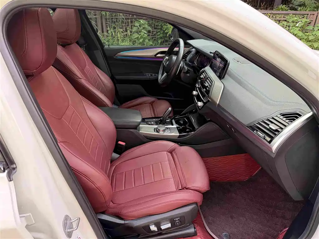 Фото 7 - BMW X4