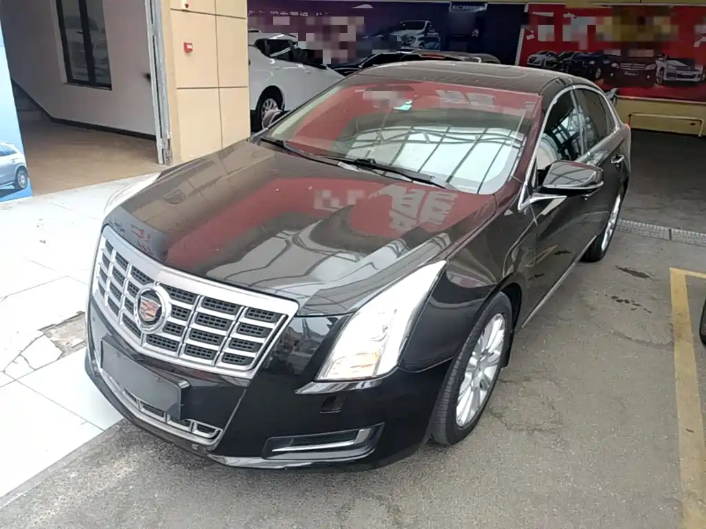Cadillac XTS 2015 2015 28T Comfort