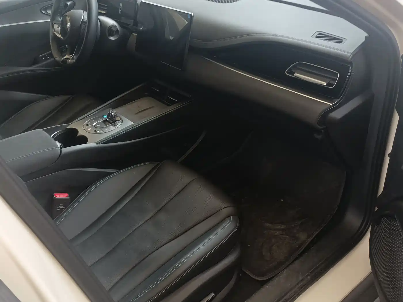 BYD Seal 06 New Energy 2025 DM-i Smart Drive Edition 120KM Luxury фото 10