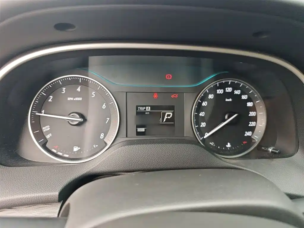 Buick Excelle 2018 15T DCT Progressive (China V) фото 4