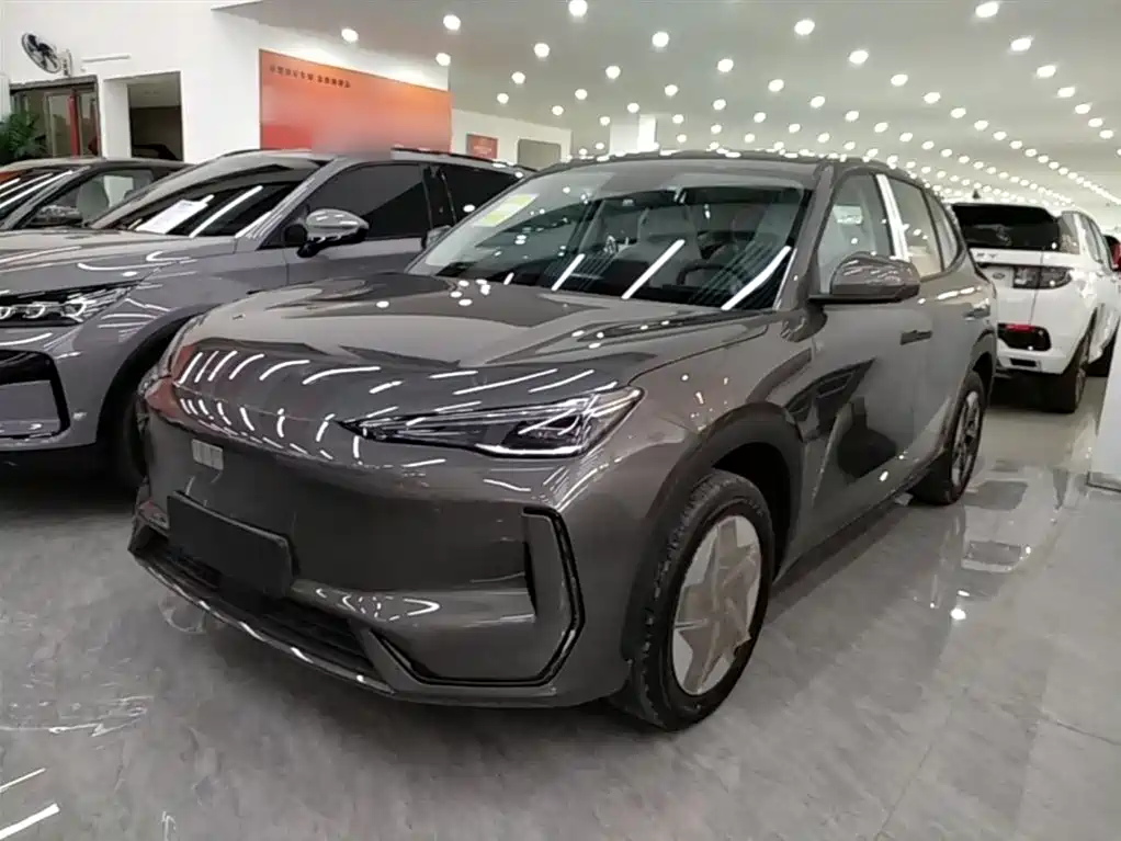 Geely Galaxy Galaxy E5 2026 530km Voyager Edition фото 2